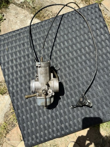 Carburateur bing - carburateur,