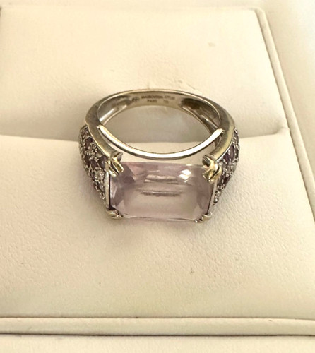 Bague mauboussin princesse - mauboussin,