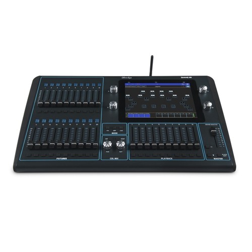 Chamsys quickq compact - chamsys,