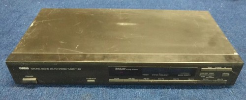 Yamaha fm natural - t-60,