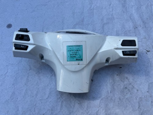 Commodo sym 125 fiddle - sym,