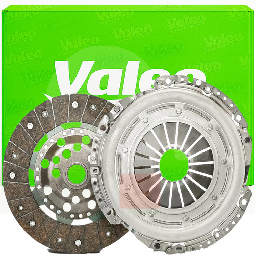 Kit friction pièces - 2, valeo