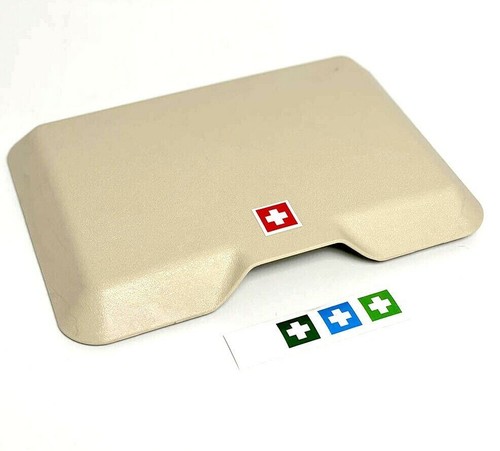 Boîte trousse secours - trousse,