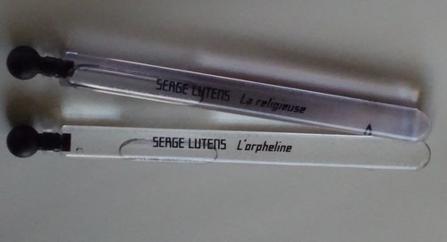 Serge lutens la religieuse - serge,