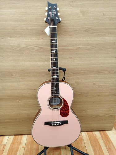 Guitare acoustique électrique
