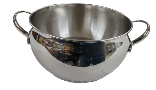 Lagostine bottom saucepan - lagostine-bottom,
