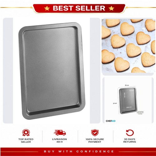 Plaque cuisson chef aid 37 - de,