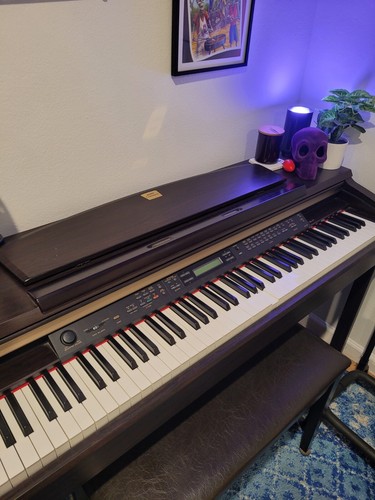 Yamaha clavinova clp - clp-150,