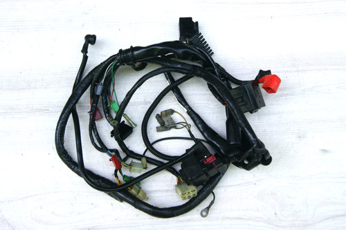 Honda 500 pc32 - 500,