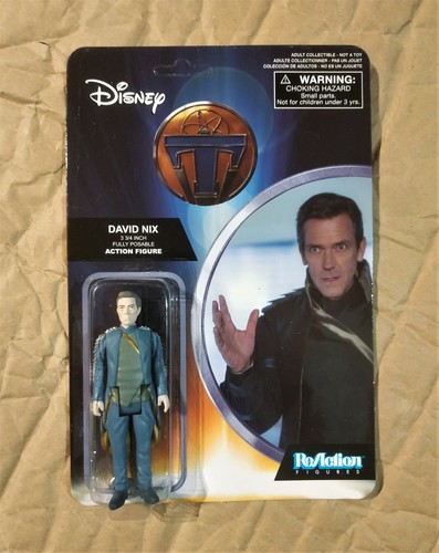 Funko super7 reaction - x,