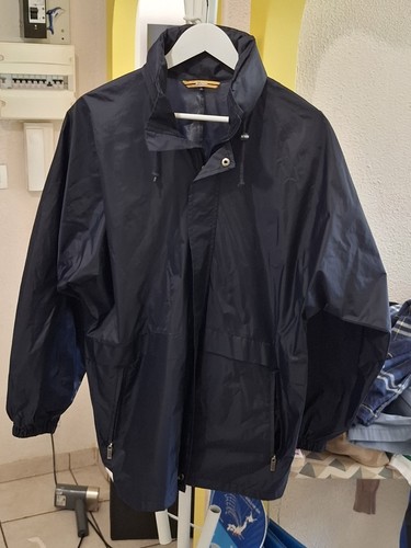 Veste coupe vent imperméable - veste, coupe-vent