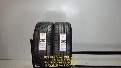 Pneus usés bridgestone - pneus,