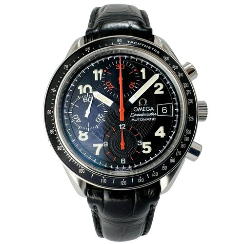 Montre homme omega speedmaster - homme,