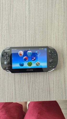 Sony playstation vita - ps,