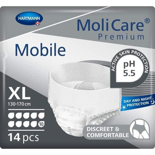 Culottes incontinence x14 - incontinence,