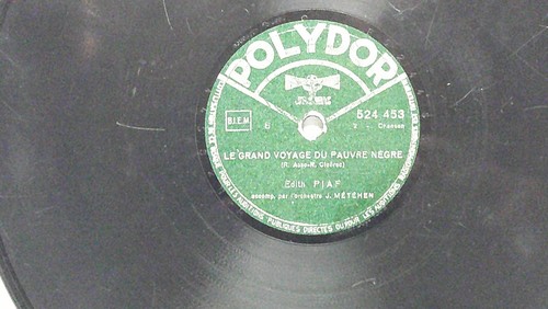 Edith piaf tours - edith,