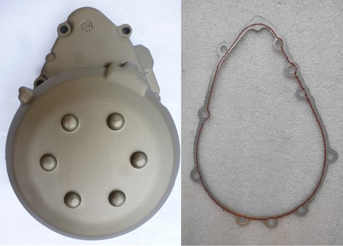 Carter stator gauche joint - carter,