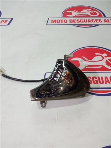 Clignotant avant gauche keeway - clignotant,