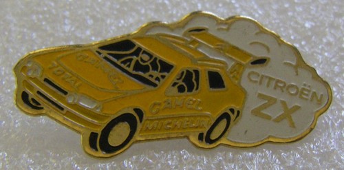 Pin camel tabac - camel,