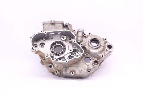 Kawasaki kx450f left side - kx450f,