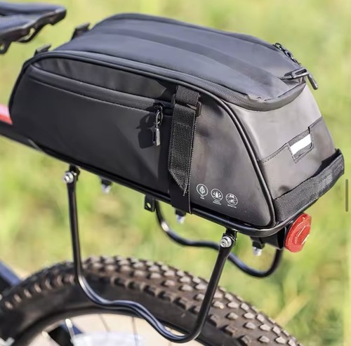 Sacoche vélo porte - sacoche,