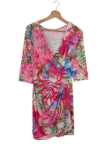New style robe portefeuille - style,