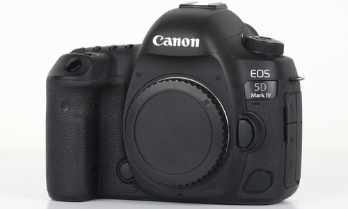 Canon mark iv - mark,