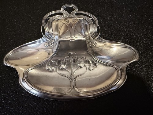 Encrier inkstand tintenfass