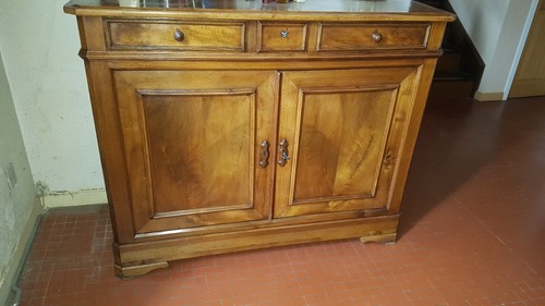 Meuble ancien luois philippe - meuble,