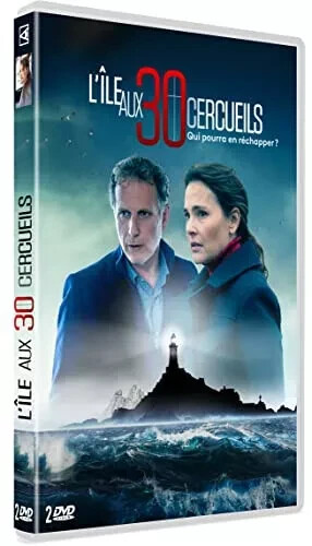 Ile aux cercueils - cercueils,