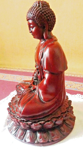 Bouddha indien hauteur - -, cm
