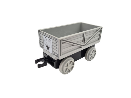 Lego train duplo chemin - train,
