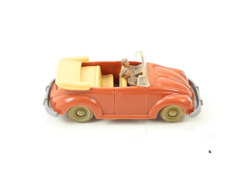 Voiture miniature wiking - voiture,