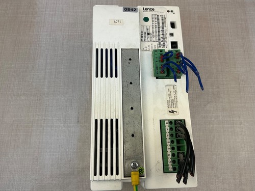 Lenze 8218 00361099 - 33.8218-e,