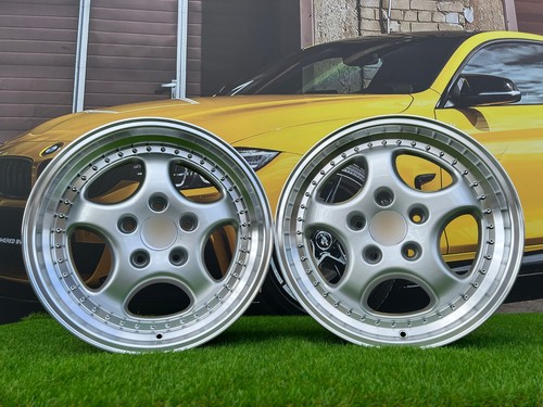 Jantes turbo - 4,