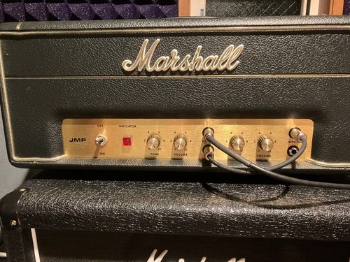 Marshall 2061x head made - marshall, in
