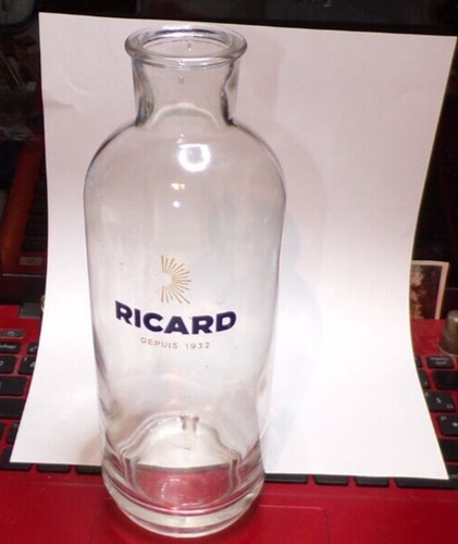 Pichet carafe publicitaire - carafe,