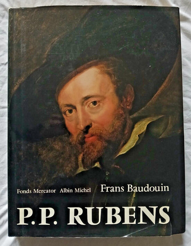 Rubens par frans - p.p.,