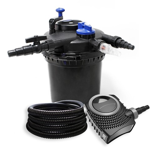 Ttpressure filtre xxl - filtre,