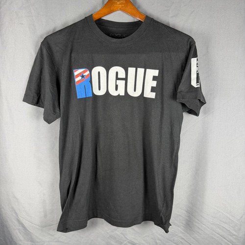 Rogue fitness crossfit - t, shirt