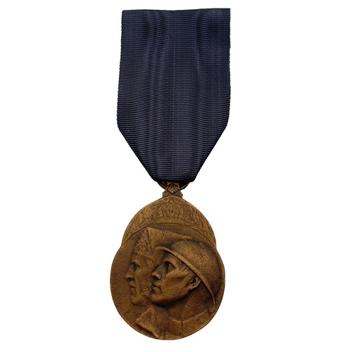 Médaille - a1/12/25, (ref32121)