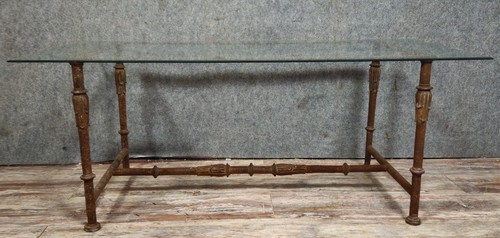 Table console - /,