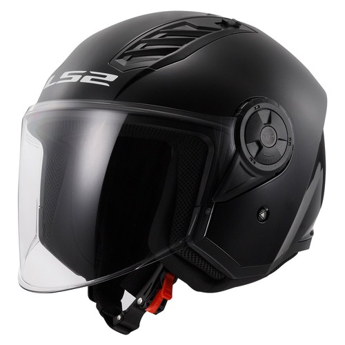 Casque ls2 of616 airflow - casque, ii