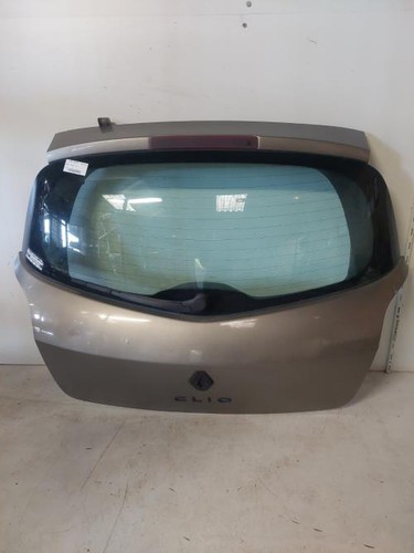 Malle hayon arriere renault - arriere,