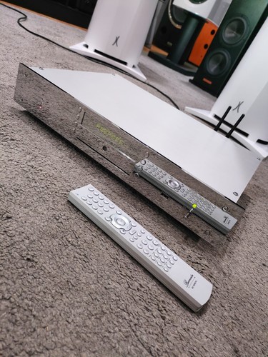 Burmester 151 mk2 music center - 151,