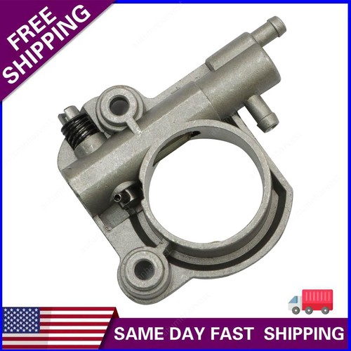 Chainsaw oil pump for echo - oil,