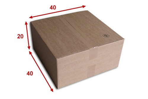 Boîtes emballages cartons - 10,