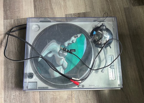 Classic technics quartz direct - classic,
