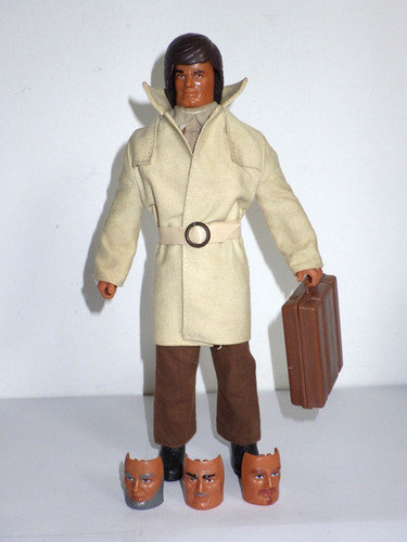 Big jim vintage - jim, 004