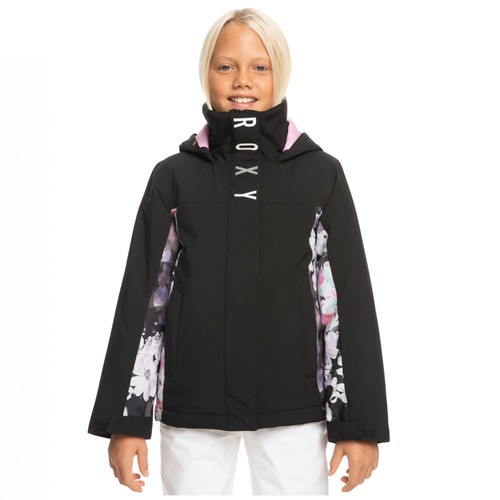 Veste ski fille roxy galaxy - veste, de